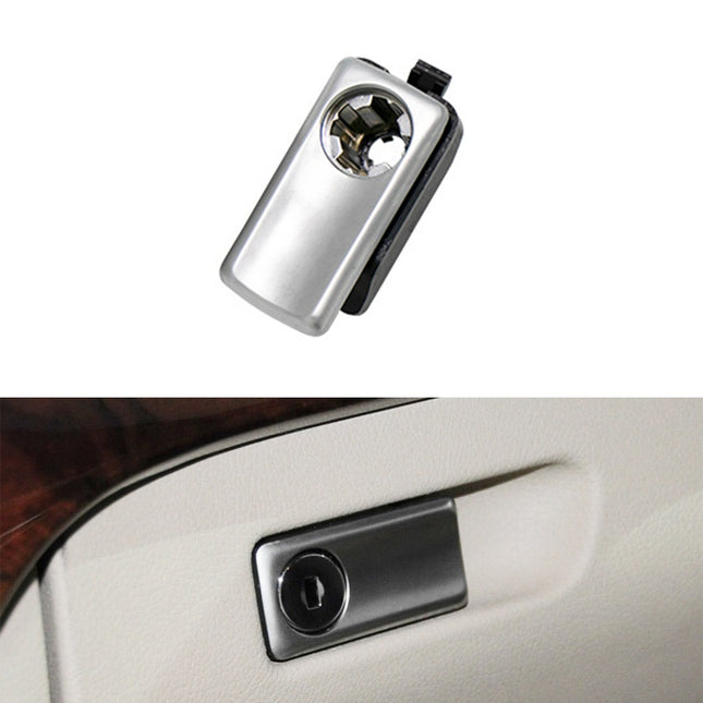Car Glove Box Handle Switch for Mercedes-Benz W166 2012-, Left Driving
