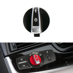 Headlight Switch (Black) / Black