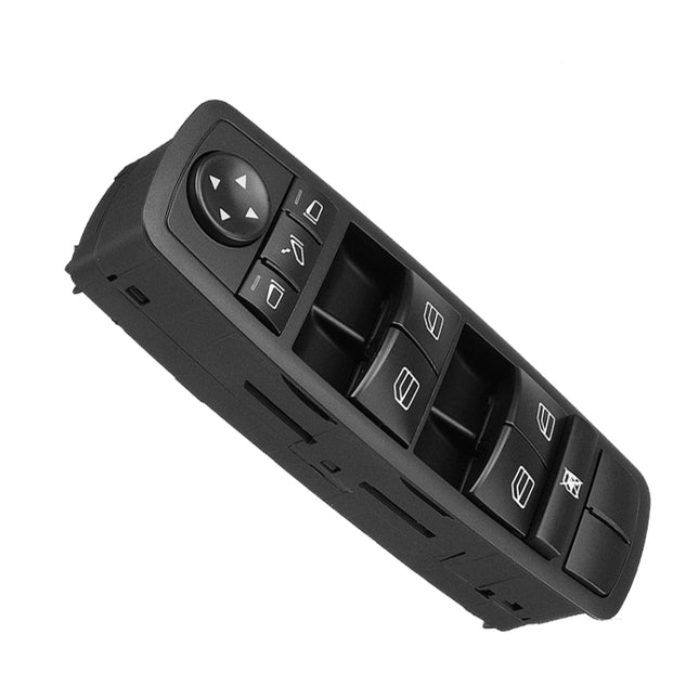 Car Auto Electronic Window Master Control Switch Button 2518300290 / A2518300290 / A 251 830 02 90 for Mercedes-Benz GL350