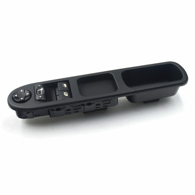 Car Auto Electronic Window Master Control Switch Button 6554.QC for Citroen / Peugeot, For Citroen / Peugeot