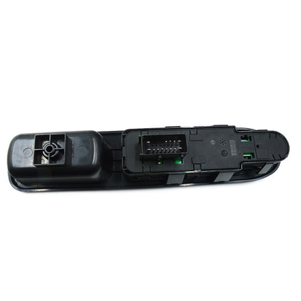 Car Auto Electronic Window Master Control Switch Button 6554.QC for Citroen / Peugeot, For Citroen / Peugeot