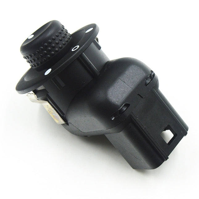 Car Auto Mirror Control Switch Adjust Knob 8200676533 / 109014 / 8200109014 for Renault