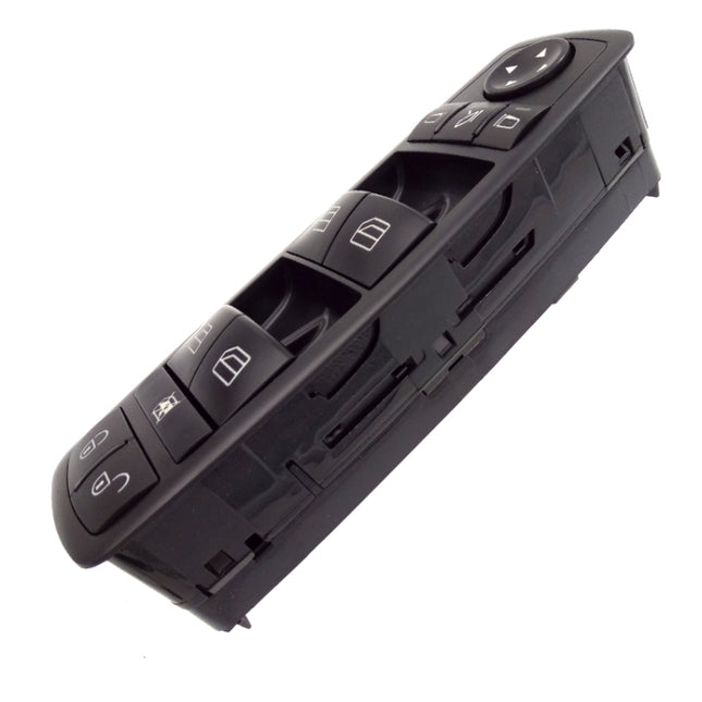 Car Auto Electronic Window Master Control Switch Button A1698206710 for Mercedes-Benz
