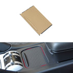 Left Hand Drive / Beige