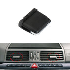 Left and Right Side (Black) / Black