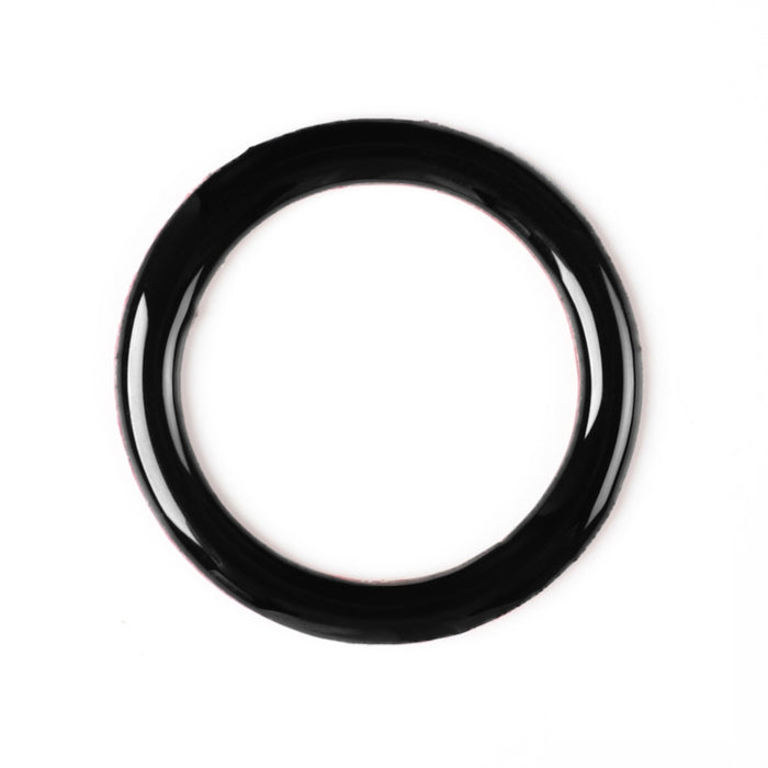 For BMW 3 Series E90/E92/E93 2009-2012 Car One-button Start Carbon Fiber Trim Ring, Left and Right Drive Universal, Car One-button Start