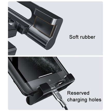 Car Dashboard Tablet Holder PVC Suction Cup Windshield Bracket, PVC Suction Cup