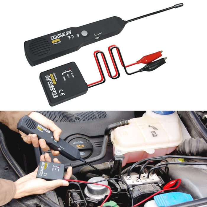 EM415 Car Open Circuit Short Circuit Detector Car Repair Tool Line Finder, EM415