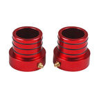 Shaft Tube Seal Kit (Red) / Red