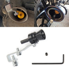 Size: M (Black) / Black