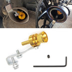 Size: M (Gold) / Gold