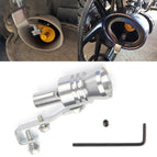 Size: XL (Silver) / Silver