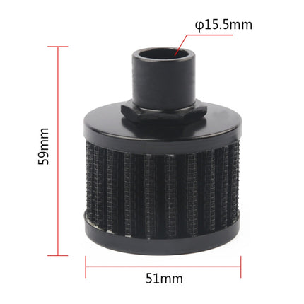 CCV Crank Case Vent Reroute Kit for 07.5-17 Dodge 6.7 Cummins 2500 3500, CCV Crank Case Vent Reroute Kit