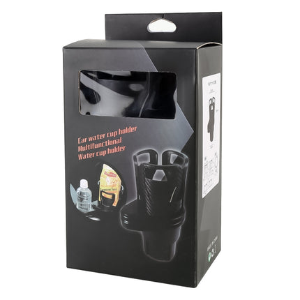 Multi-functional Car Auto Universal Cup Holder Drink Holder