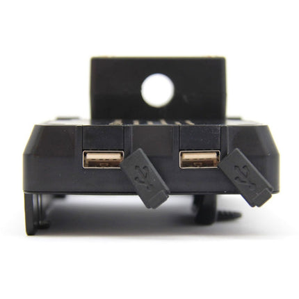 Motorcycle Mobile Phone Holder USB Charger Bracket, USB Charger Bracket