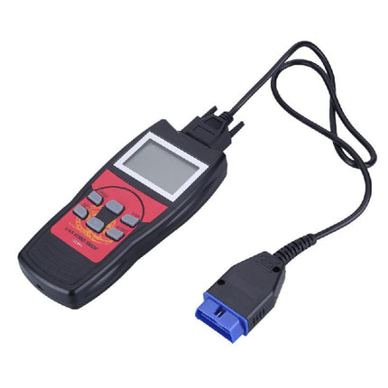 OE581 Car Mini Code Reader OBD2 Fault Detector Diagnostic Tool