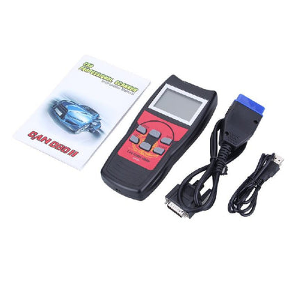 OE581 Car Mini Code Reader OBD2 Fault Detector Diagnostic Tool