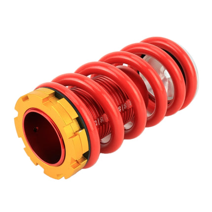 Car Shock Absorber Lowering Scaled Adjustable Suspension Coilover Springs for Honda Civic EG EK, For Honda Civic EG EK
