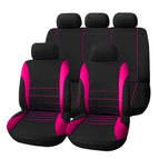 Stitches Style / Pink