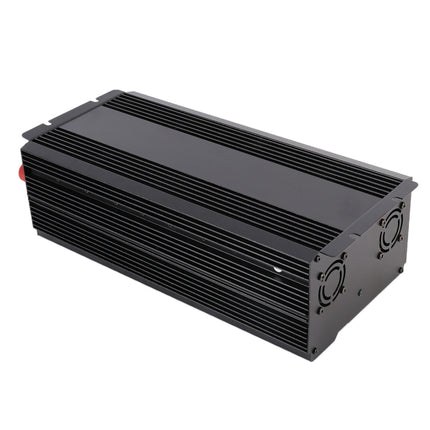 3000W DC 24V to AC 220V Car Multi-functional Sine Wave Power Inverter, Random Color Delivery, 3000W(Sine Wave)