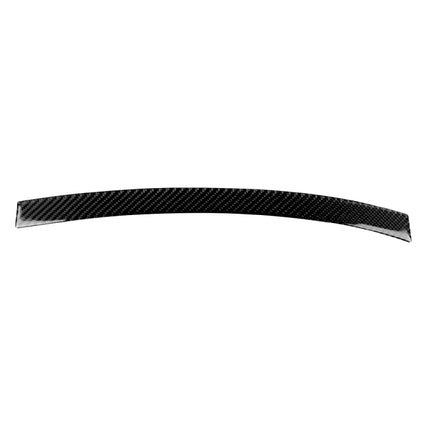 Car Carbon Fiber Dashboard Decorative Stripe for Chevrolet Cruze 2009-2015, Right Drive