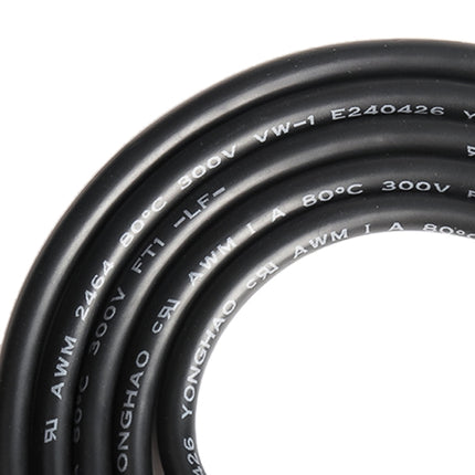 Car OBD 2 Female to USB Connector OBD Plug GPS Cable, Cable Length: 1m