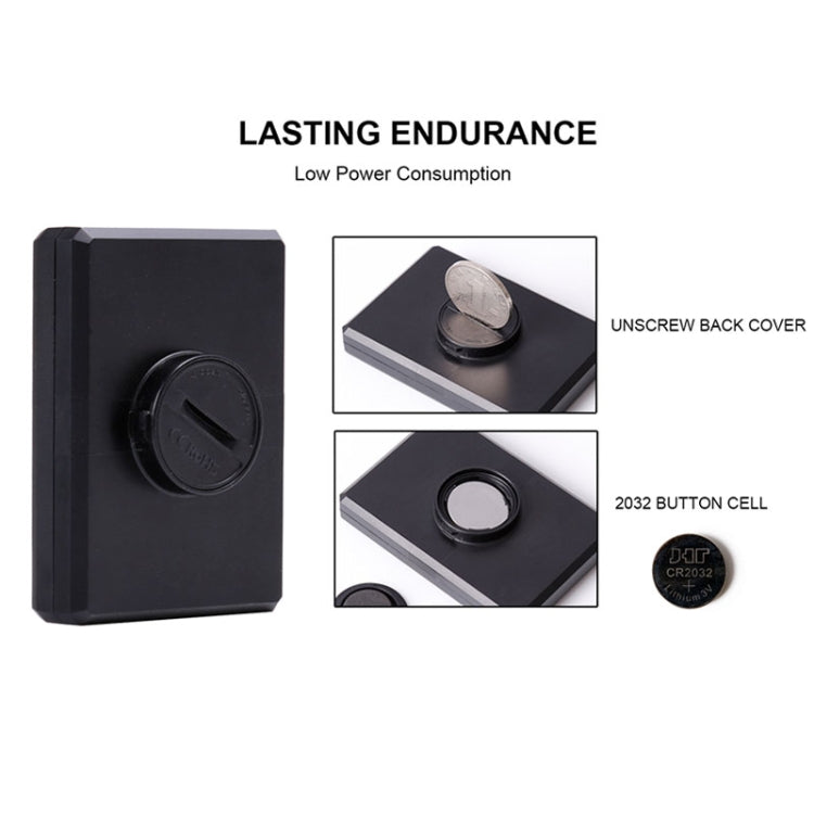 2.8 inch English Wireless Waterproof Cycle Computer LCD Odometer Speedometer, Wireless