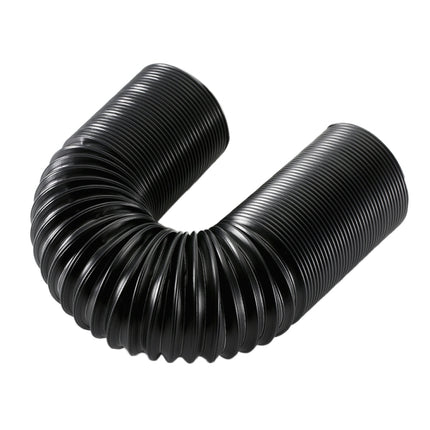 63mm / 2.5 inch Car Universal Tube Intake Telescopic Tube Injection Intake System Pipe, 63mm