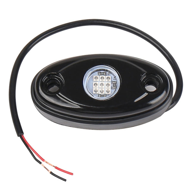 Universal Car Chassis Atmosphere Lights Decorative Lamp  Deck Light