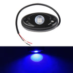 Blue Light