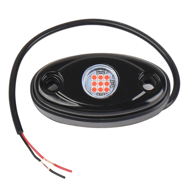 Universal Car Chassis Atmosphere Lights Decorative Lamp  Deck Light