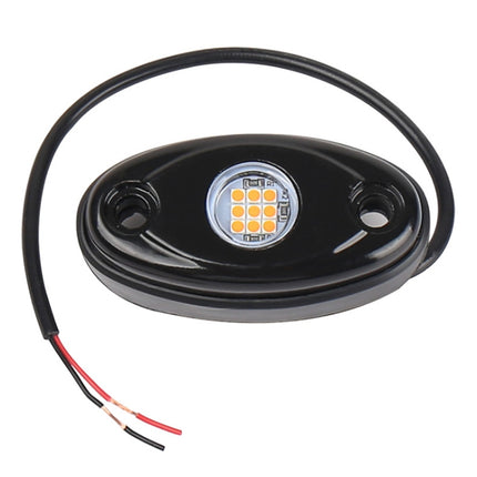 Universal Car Chassis Atmosphere Lights Decorative Lamp  Deck Light