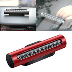 Metal Roller(Red) / Red
