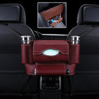 Paper Towel / Water Cup (Wine Red) / Wine Red