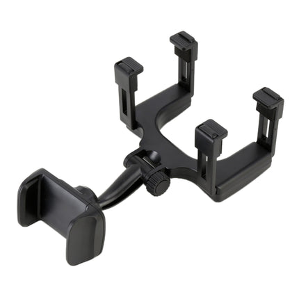 360 Degree Car Rearview Mirror Bracket