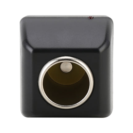 Vehicle Cigarette Lighter Socket Adapter Charger Switch UK Plug