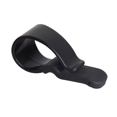 Multifunctional Car Glasses Mount Holder Card Bill Storage Clip