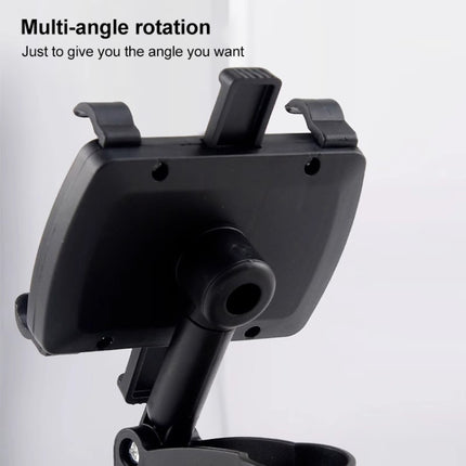 Car Dashboard Mobile Phone Holder Bracket