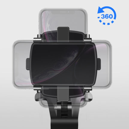 Car Dashboard Mobile Phone Holder Bracket