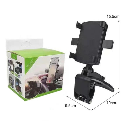 Car Dashboard Mobile Phone Holder Bracket