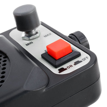 TS-650 Car External Speakers Radio Car Horn Speakers