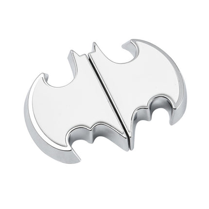 2 PCS Car LED Door Warning Lights Anti-collision Door Opening Lamp Flashing Lights