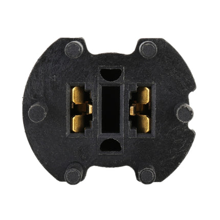 TK-202 1 Pair H7 Tail Lamp Holder for Mazda