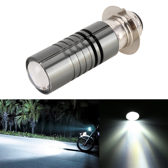 PX15D DC12V / 6.2W Motorcycles Headlights