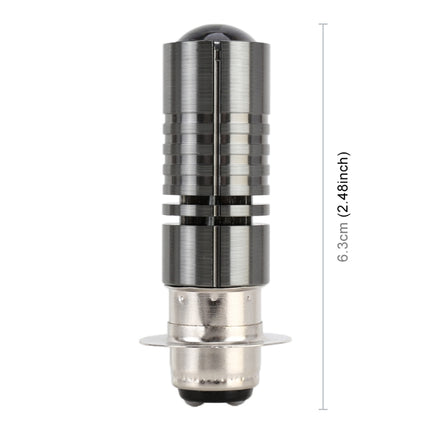 PX15D DC12V / 6.2W Motorcycles Headlights