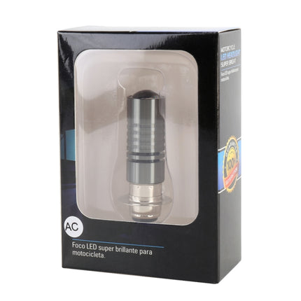 PX15D DC12V / 6.2W Motorcycles Headlights