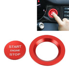 For Land Rover/Jaguar / Red