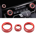 For Honda CR-V 2017 (Red) / Red