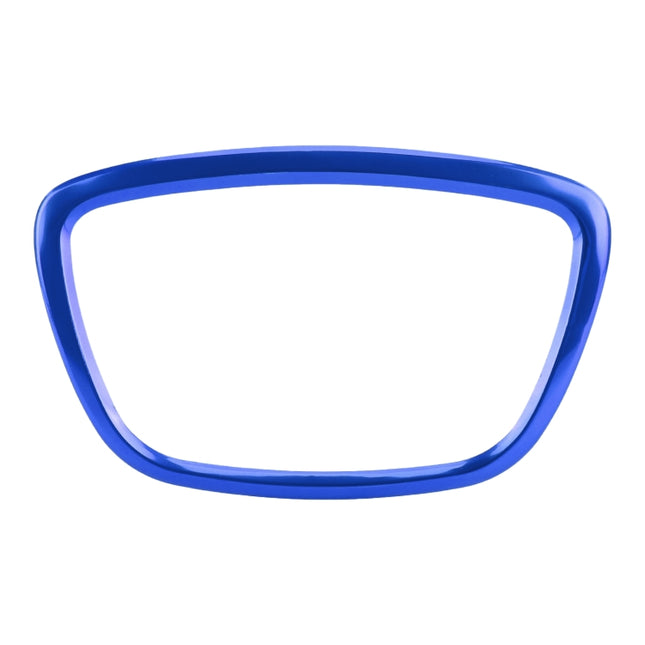 Car Auto Steering Wheel Ring Cover Trim Sticker Decoration for Audi