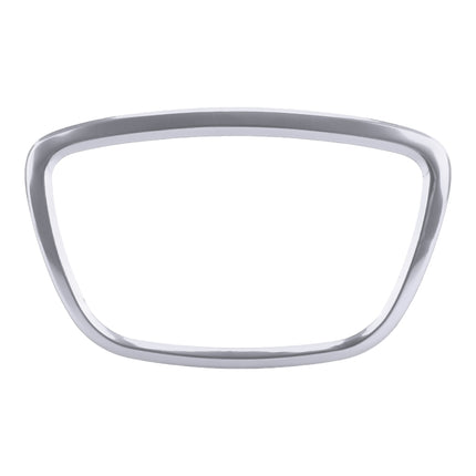 Car Auto Steering Wheel Ring Cover Trim Sticker Decoration for Audi